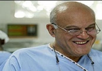 مجدي يعقوب : إنتاج قلب بشرى كامل باستخدام تقنية “النانو”