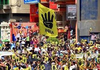 الحبس سنتان و50 ألف جنيه ل14 إخوانيا لخرقهم قانون التظاهر