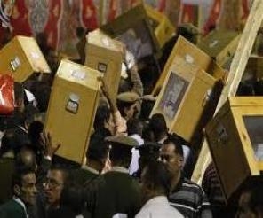 خبراء يطالبون باليات وضمانات مراقبة  لسقف الدعاية الإنتخابية