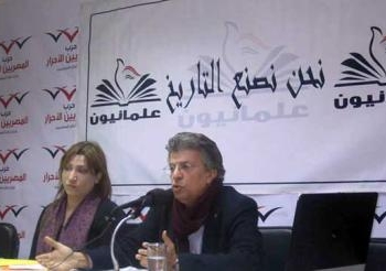د.خالد منتصر: في ظل المجتمع الديني لا تقدم للعلم