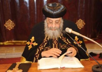 إسبوع الصلاة من أجل العالم السبت القادم والأربعاء بالكاتدارئية