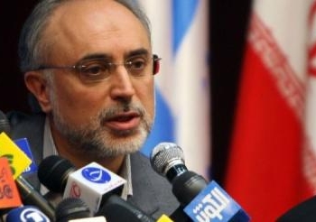 صالحي: إيران تريد طمأنة الغرب بشأن مفاعل آراك
