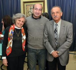 نادر شكري