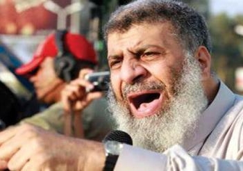 القبض على مساعد عاصم عبد الماجد بالمنيا
