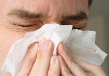 منذ شهر ديسمبر وحتى الآن 38 حالة,وفاة بانفلونزا H1N1