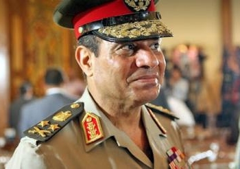 تمرد المنيا :جميع هيئات مكاتب الصعيد جزء تدعم السيسى رئيسا للجمهورية