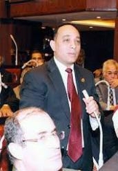 برلمانى سابق يكر اسباب تراجع ابو الفتوح عن الترشح للرئاسة