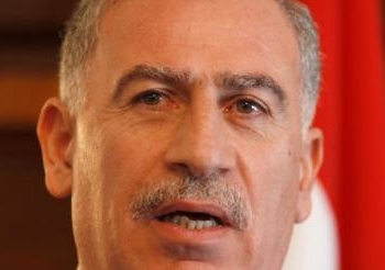 النجيفي: نرفض استهداف المطالبين بالحقوق تحت لافتة محاربة” الإرهاب”