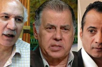 بعد طرح د . نافعة مبادرة للمصالحة مع الإخوان :