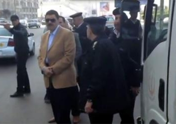لليوم الثاني حملة مديرية أمن الأسكندرية لضبط الدراجات البخارية