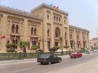 مركز المعلومات : متحف الفن الاسلامى الاكبر فى نوعه فى العالم