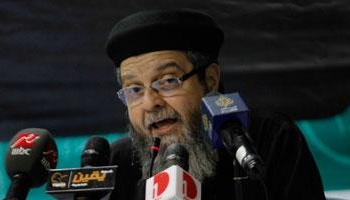 القس بيشوى حلمى: إسبوع الصلاة هذا العام هو الأول