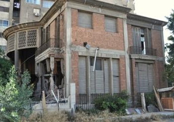 بيان مشترك لقناصل  فرنسا و اليونان و بريطانيا لحماية تراث الإسكندرية