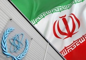 الفريق النووي الإيراني يتوجه إلى فيينا