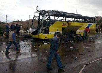 حملة مستقبل وطن ببني سويف حادث طابا عمل حقير