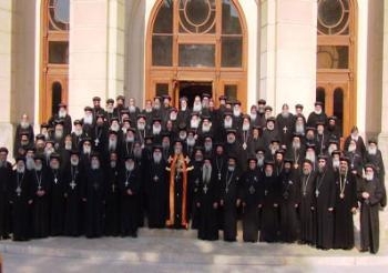 المجمع المقدس ينهى جلسته الاستثائية باقرار لائحة انتخاب البابا