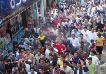 أنصار الإرهابية لرجال الشرطة والجيش القصاص قادم