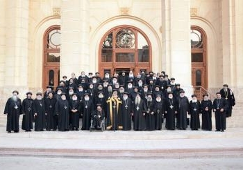 ننفرد بنشر لائحة أنتخاب البابا الجديدة