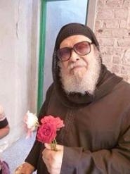 (ملاك الصعيد ) يعود لمقر مطرانيه أسيوط قريبا