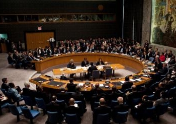 الصين تؤيد قرار مجلس الأمن الدولي حول الوضع الإنساني في سوريا