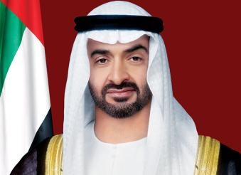 محمد بن زايد يصل طوكيو لتدشين نموذج متطور للتعاون مع اليابان