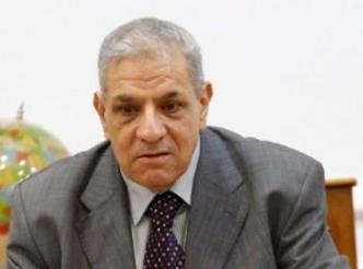 ابراهيم محلب : الحكومة ملتزمة بالعمل ليل نهار