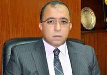 اشرف العربى:حجم المساعدات التى توقفت بعد ثورة يونية