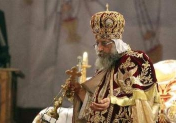 قداسة البابا تواضروس الثاني يترأس قداس يوم السبت القادم