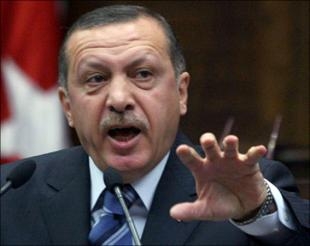 تسريبات عن تورط أردوغان في عميلات غسيل أموال
