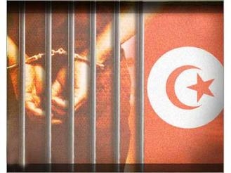 اعتقال مسؤول في” روابط حماية الثورة” في تونس