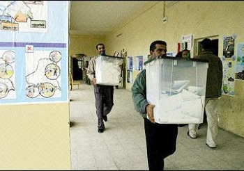 العراق يستبعد إمكانية التزوير في الانتخابات المقبلة