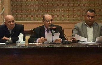 ارجاء انتخابات نقابة المعلمين لعدم اكتمال النصاب القانونى