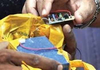 في الغردقة  .. الحماية المدنية تبطل مفعول سيارة مفخخة