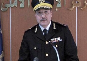 استشهاد رقيب من قوة مباحث قسم شرطة أول المنصورة