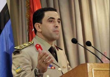 في بيان رسمى المتحدث العكسري يوضح القوانين التى تخص المؤسسة العسكرية