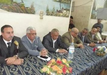 اختتام فعاليات مهرجان الجوالة في بسيون بالغربية
