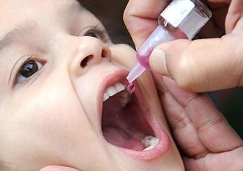 وزارة الصحة تطلق حملة محدودة للتطعيم من شلل الأطفال بشمال سيناء غدا