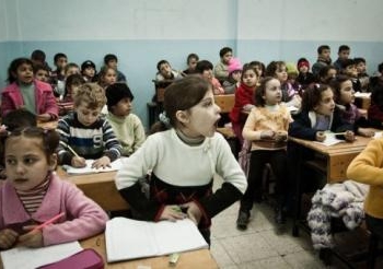 للحد من انتشار الأمراض الوبائية بمدارس الغربية لجنة مشتركة من “الصحة”