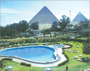 جهود لتشجيع التدفق السياحى الروسي لمصر
