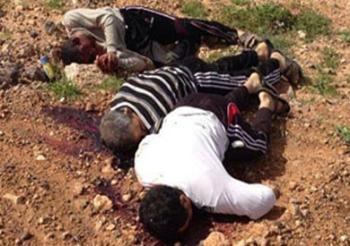 “الصحفيين” تنظم حفل تأبين لشهداء ليبيا وتناقش القتل على الهوية الدينية