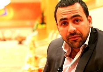 الحسيني لقناة الحرية: لا يجب خلط الدين بالسياسة في القنوات المسيحية