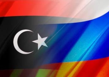 روسيا تؤيد جهود تحقيق الاستقرار في ليبيا