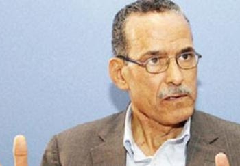 اتحاد كتاب مصر  ينعى الدكتور عزازى على عزازى