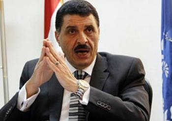 مساعد الوزير لأمن الأسكندرية قوات الأمن تقوم بتمشيط المحافظة بالكامل
