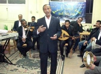 الهلال الأحمر والثقافة بالمنيا ينظمان يوما للتذوق الموسيقي للمسنيين