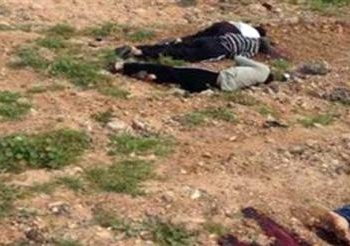 غدا مسيحيو ومسلمو فرنسا ينظمون وقفة امام قنصلية ليبيا بباريس