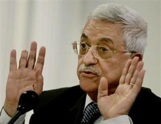 عباس يؤكد رفضه القاطع للاعتراف ب”يهودية اسرائيل”