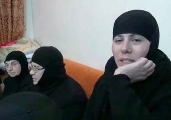 لموقع “وطنى” حول عودة راهبات معلولا: مطران سوري نقدم التهنئة للبطريرك