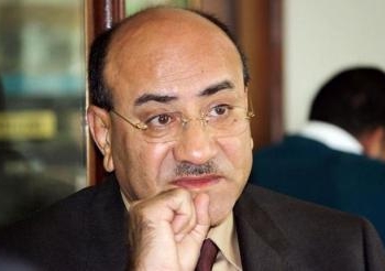 تأجيل دعوي بألغاء قرار تعيين هشام جنينة