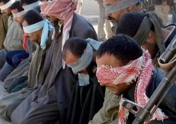 ضبط خلية إرهابية ببني سويف متخصصة في قتل رجال الأمن الوطني